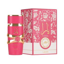 Lattafa Yara Candy 100 ml EDP