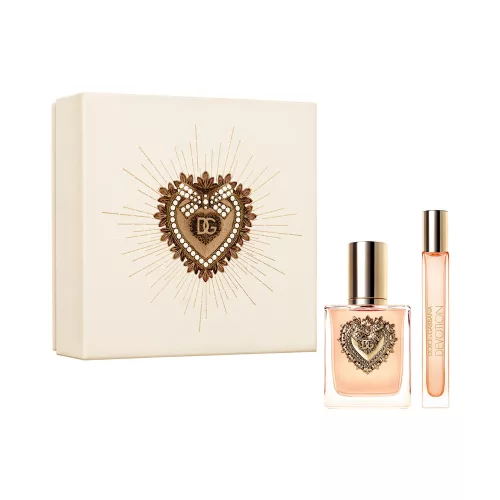 DOLCE & GABBANA Devotion PARFUM GIFT BOX - 50ML