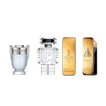 Paco Rabanne Miniature Box -MEN (4x5ml)