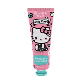 hello kitty kézkrém