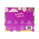 so...? testpermet szett - 4x50ml