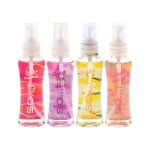 so...? testpermet szett - 4x50ml