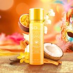 so...? bossa nova - tropical mango testpermet - 150ml