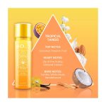 so...? bossa nova - tropical mango testpermet - 150ml