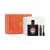 Yves Saint Laurent Black Opium Gift Box-50ml 