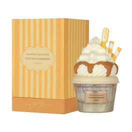 Lattafa Give Me Gourmand Whipped Pleasure Unisex 75ml EDP