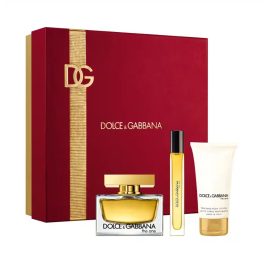 Dolce & Gabbana Parfum Gift Box - 75ml