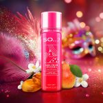 so...? bossa nova - ipanema testpermet - 150ml