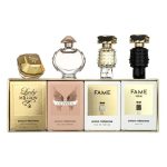 Paco Rabanne Miniature Box - Woman