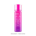 so...? bossa nova - rock in rio testpermet - 150ml