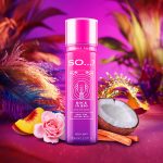 so...? bossa nova - rock in rio testpermet - 150ml