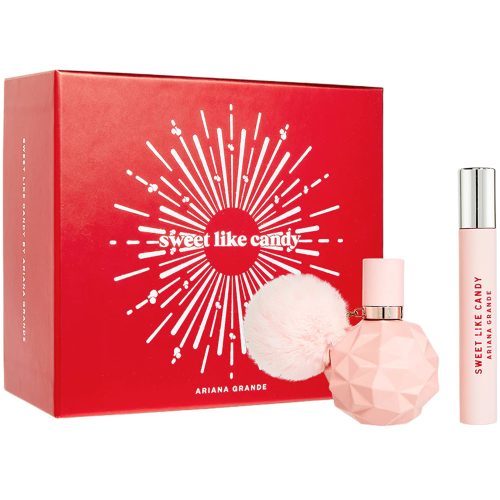 Ariana Grande Sweet Like Candy Gift Box - 30ml