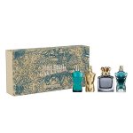 Jean Paul Gaultier Miniature Box -MEN (4x7ml)