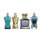 Jean Paul Gaultier Miniature Box -MEN (4x7ml)