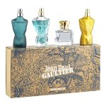 Jean Paul Gaultier Miniature Box -MEN (4x7ml)