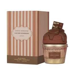 Lattafa Give Me Gourmand Choco Overdose 75ml Unisex EDP