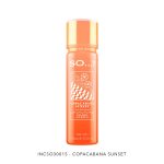 so...? bossa nova - copacabana sunset testpermet - 150ml
