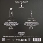 Dolce & Gabbana K Gift Box 50ml