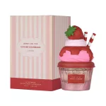 Lattafa Give Me Gourmand Berry On Top Unisex 75ml EDP