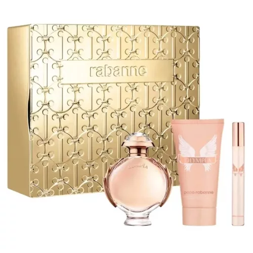 Paco Rabanne Olympea Gift Box - 50ml