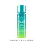 so...? bossa nova - rainforest paradise testpermet - 150ml