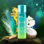 so...? bossa nova - rainforest paradise testpermet - 150ml