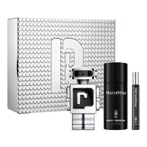 Paco Rabanne Phantom- Men Gift Box