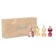 Jean Paul Gaultier Miniature Box - Woman (4x6ml)